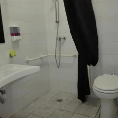 Hotel Birilli B&B Номер категории Эконом