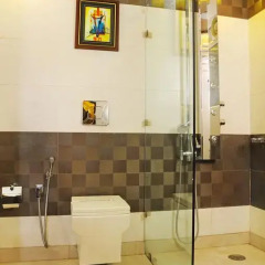The Pearl Hotel 3* Номер Делюкс с различными типами кроватей фото 3
