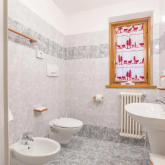 Hotel Lo Scoiattolo 4* Стандартный номер с различными типами кроватей фото 2