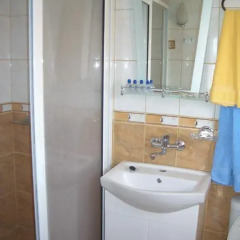 Hotel Poseidon 2* Улучшенный номер с различными типами кроватей фото 19