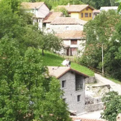 Отель Casa Cusau фото 6