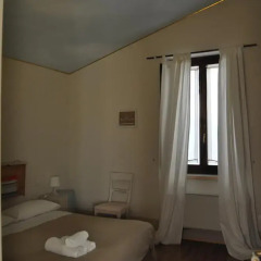Отель Relais Borgo sul Mare Италия, Сильви - отзывы, цены и фото номеров - забронировать отель Relais Borgo sul Mare онлайн комната для гостей фото 2