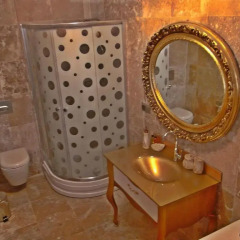 Dedeli Deluxe Hotel 3* Стандартный номер с различными типами кроватей фото 3