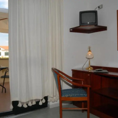 Отель Relais le Magnolie 4* Стандартный номер