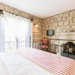 Asma Han Hotel 2* Номер Делюкс фото 8