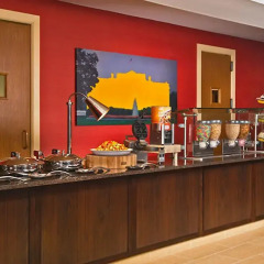 Отель Residence Inn Bethesda Downtown США, Бетесда - отзывы, цены и фото номеров - забронировать отель Residence Inn Bethesda Downtown онлайн питание