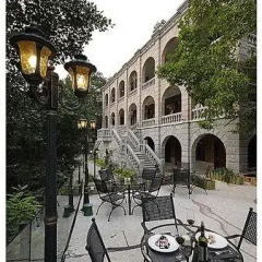 Отель Miryam Hotel Китай, Сямынь - отзывы, цены и фото номеров - забронировать отель Miryam Hotel онлайн фото 8