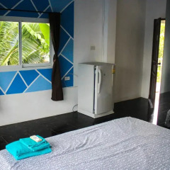 Отель Baan Kawchuea Guest House Ланта комната для гостей фото 2