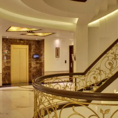 Hotel Grand Godwin интерьер отеля фото 2