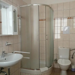 Апартаменты Apartments U Svejku Апартаменты с различными типами кроватей
