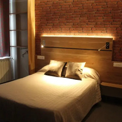 Hotel Des Pyrenees Париж комната для гостей фото 12