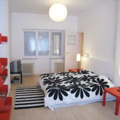 Отель Ixelles 2 - Hov 50800 Брюссель комната для гостей фото 4