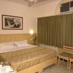 Отель Cedar Court Bed and Breakfast комната для гостей фото 2