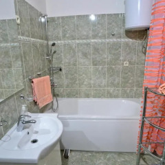 Апартаменты Epicenter Apartments Split Апартаменты с различными типами кроватей фото 7