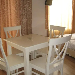 Отель in Dawn Park Aparthotel Болгария, Солнечный берег - отзывы, цены и фото номеров - забронировать отель in Dawn Park Aparthotel онлайн удобства в номере
