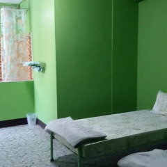 Отель New C.H. Guest House спа