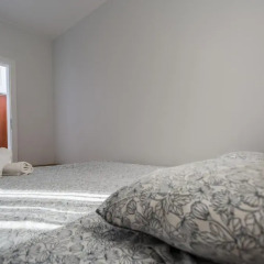 Отель Executive Suites Galeria Park Апартаменты с различными типами кроватей фото 26
