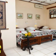 Hotel Sunflower с домашними животными