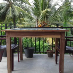 Отель Srimalis Residence 2* Стандартный номер