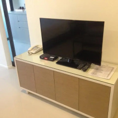 Отель 185 Residence 3* Улучшенный номер с 2 отдельными кроватями