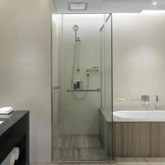 Отель Hyatt Regency Dubai Creek Heights 5* Люкс с различными типами кроватей фото 11