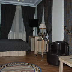 Отель Comfort Албания, Тирана - отзывы, цены и фото номеров - забронировать отель Comfort онлайн удобства в номере фото 2