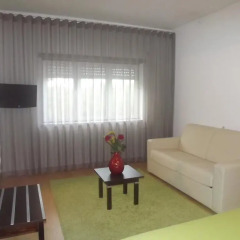 Hotel Louro 3* Люкс разные типы кроватей