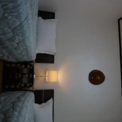 Отель Duri Guesthouse Стандартный номер с 2 отдельными кроватями фото 7