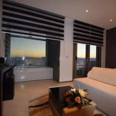 Mavi Panorama Butik Hotel 5* Стандартный номер фото 4
