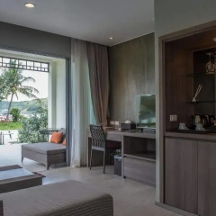 Отель PP Princess Pool Villa Таиланд, Краби - отзывы, цены и фото номеров - забронировать отель PP Princess Pool Villa онлайн в номере