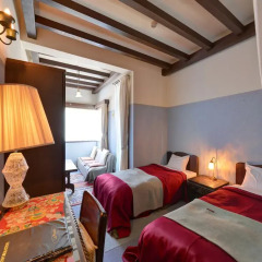 Отель La Mirador 3* Другое фото 13