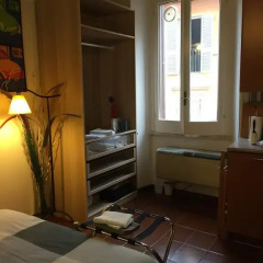 Отель DAB Campo de Fiori комната для гостей фото 5
