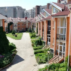 Гостевой дом Клаб Маринн фото 5