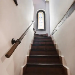 Hotel Casa Del Pilar 3* Улучшенный номер с различными типами кроватей фото 25