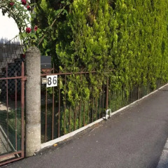 Отель Tencarola B & B Италия, Сельваццано Дентро - отзывы, цены и фото номеров - забронировать отель Tencarola B & B онлайн парковка