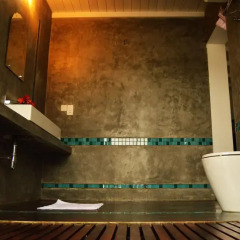 Отель Hunters Club Gregory Lake 2* Люкс с различными типами кроватей фото 3