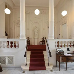 Golden Tree Hotel спа