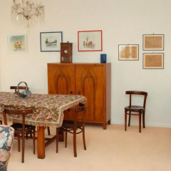 Отель Tina's House Италия, Лечче - отзывы, цены и фото номеров - забронировать отель Tina's House онлайн интерьер отеля