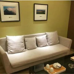 Atour Hotel комната для гостей фото 3