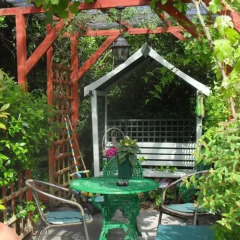 Отель All Seasons Guesthouse Манчестер фото 4