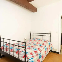 Отель Appartement Saint Rustique Франция, Париж - отзывы, цены и фото номеров - забронировать отель Appartement Saint Rustique онлайн детские мероприятия