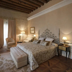 Hotel Casa 1800 Sevilla 4* Люкс разные типы кроватей фото 7