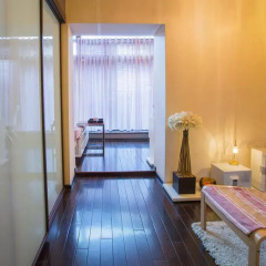 Гостиница The Volga House Boutique 3* Номер категории Эконом с различными типами кроватей фото 2