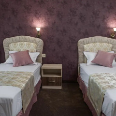 Hotel Emmar 3* Стандартный номер