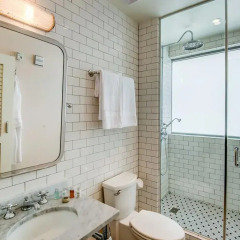 Отель The Plymouth South Beach 4* Стандартный номер с различными типами кроватей фото 3