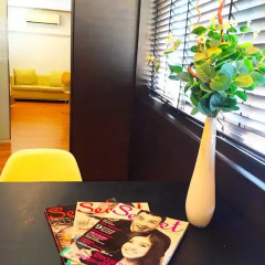 I Residence Hotel Silom 3* Полулюкс с различными типами кроватей фото 10