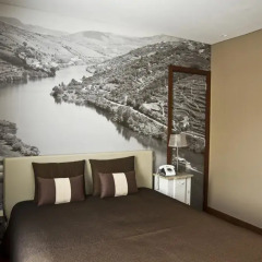 Ribeira do Porto Hotel 3* Стандартный номер двуспальная кровать