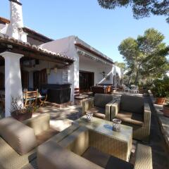 Отель Villa Colina Ibiza фото 2