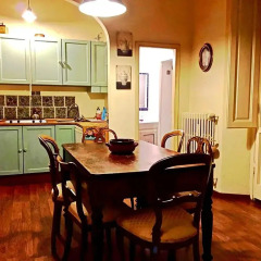 Отель Great Flat Santa Croce в номере фото 2