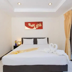 Отель Nirvana Inn комната для гостей фото 4